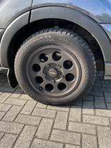 Westfalia Big Nugget erster Hand - Offers