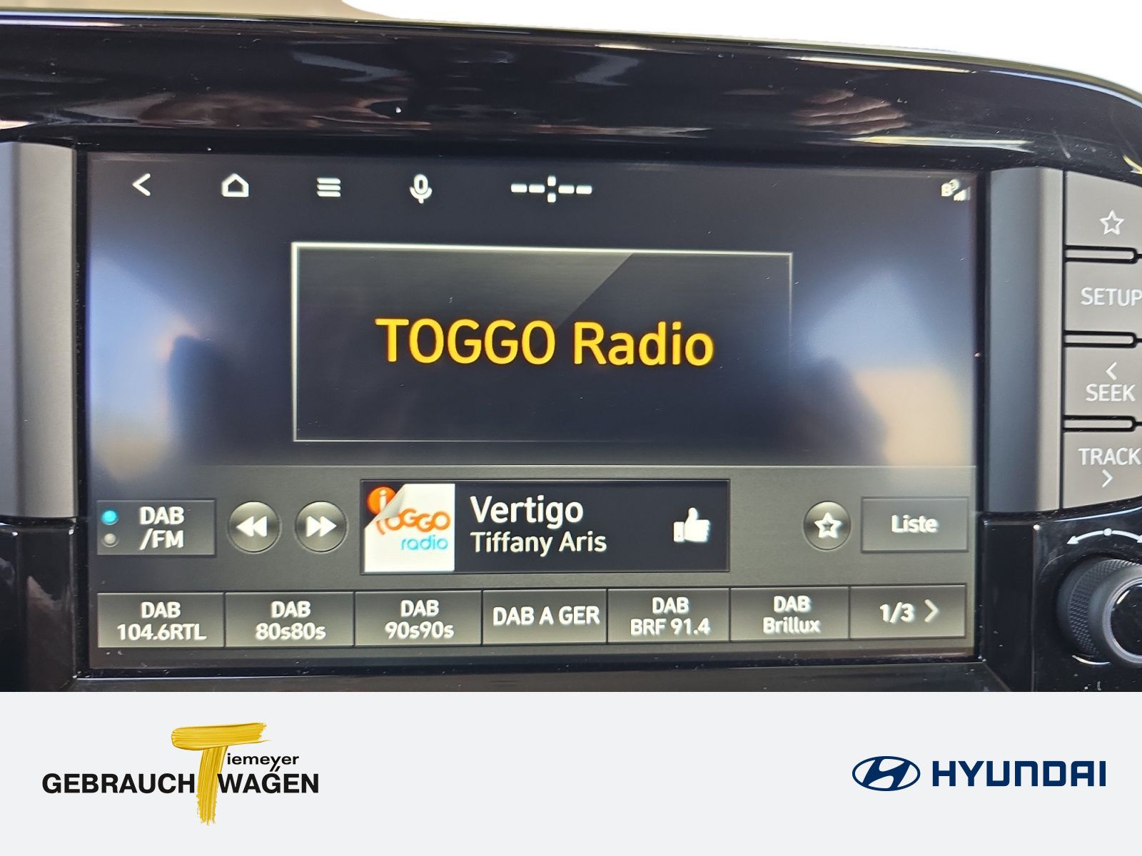 Hyundai i10 – Bild 14