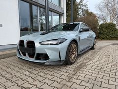 BMW M4 CS/ DRIVING ASSISTANT/ SOFORT VERFÜGBAR BMW M4 CS/ DRIVING ASSISTANT/ SOFORT VERFÜGBAR