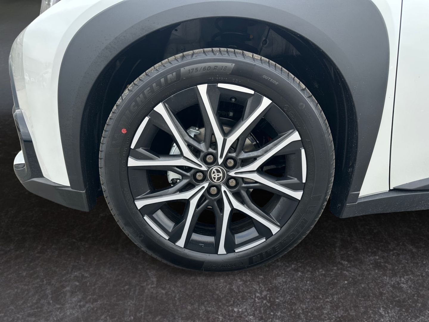 Toyota Aygo (X) - Bild 19