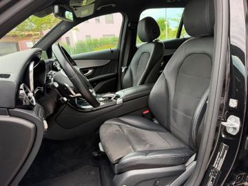 Mercedes GLC 220 - 7