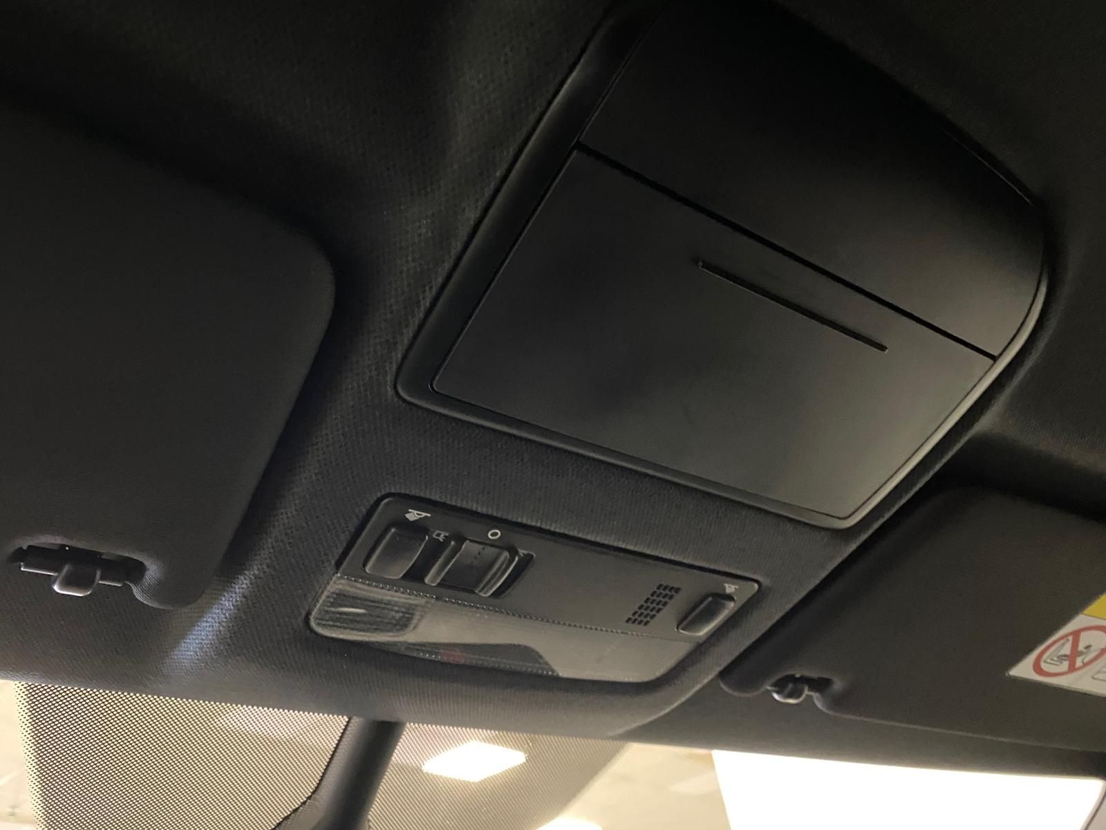 Fahrzeugabbildung SKODA Fabia Monte Carlo 1.0 TSI+APP+KLIMA+LED+SITZHEIZ
