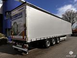 Schmitz Cargobull Curtainsider Standard neue Plane - Angebote