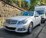 Mercedes-Benz C180 CGI Avantgarde - Mercedes-Benz C 180 in Hagen