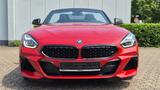 BMW Z4 M M40i A Head-Up/Live Cockpit/Kamera/AD-LED - BMW Z4 M: Roadster