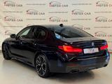 BMW 545e xDrive M Sport 50 JAHRE/LASER/ACC/SITZKLIMA - BMW 545 in Stuttgart
