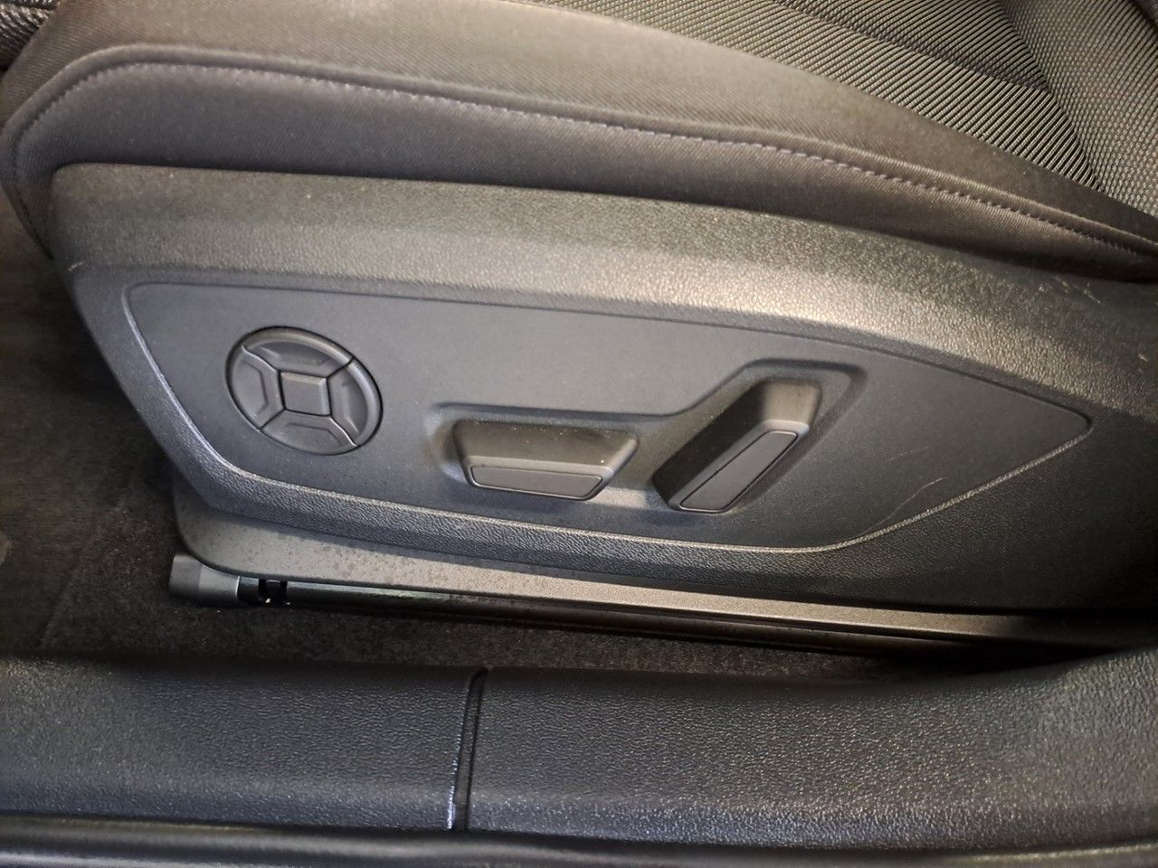 Audi A3 - Bild 11