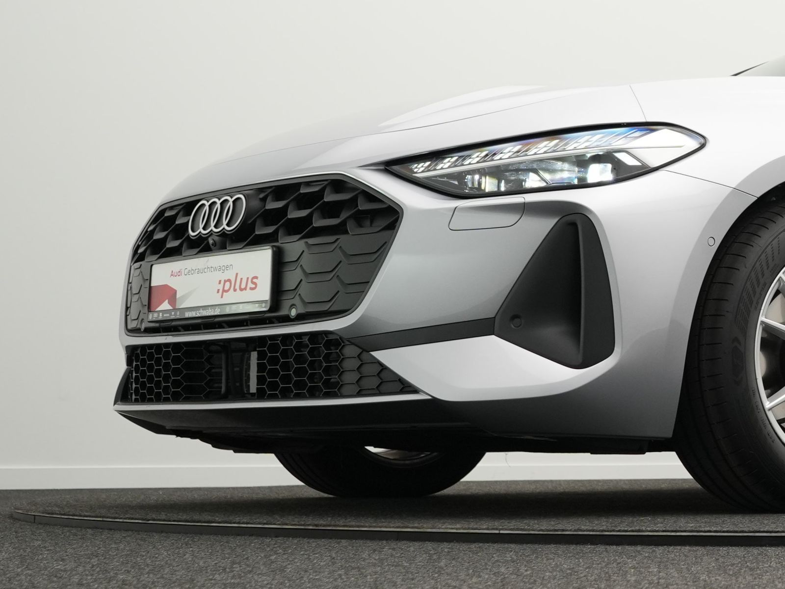 Audi A5 - Bild 45