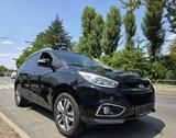 Hyundai ix35 CRDi Style AWD 4WD 184PS 140.000KM - Hyundai ix35 Gebrauchtwagen in Frankfurt