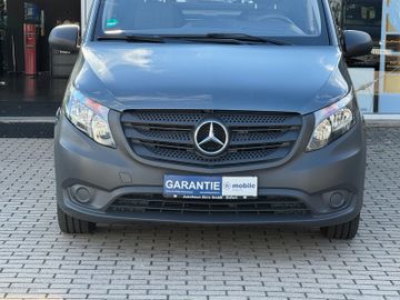 Mercedes Vito - 3