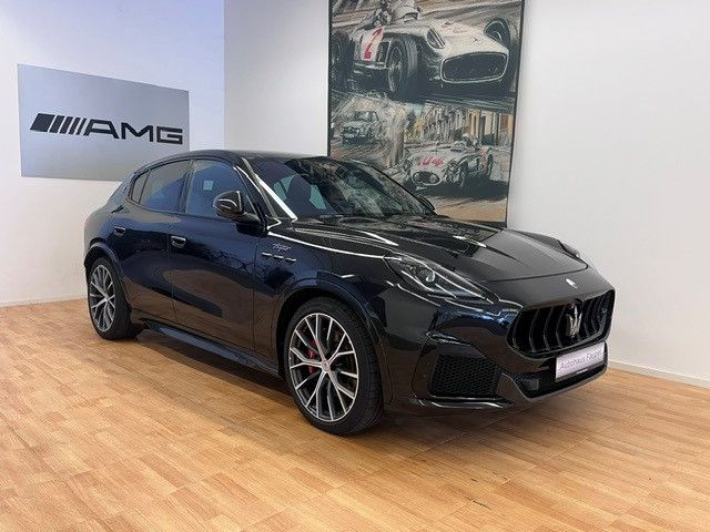 Image of Maserati Grecale