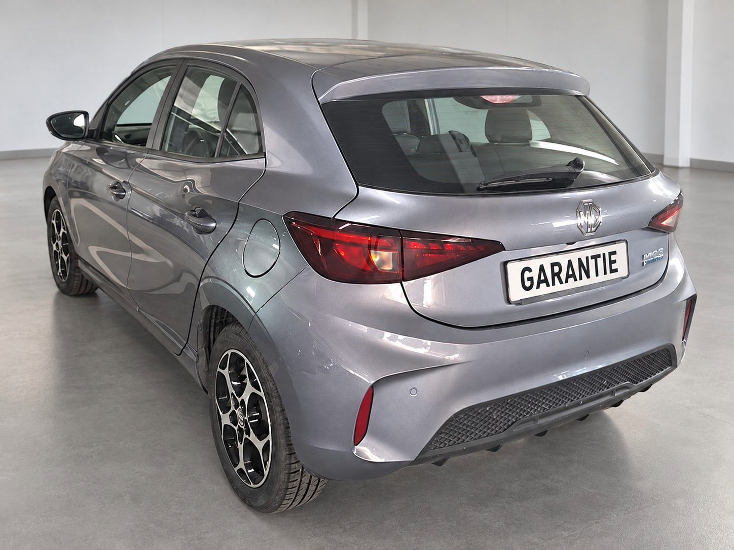 MG3 Hybrid+143 kW *Comfort*navi*Kamera imagem 3
