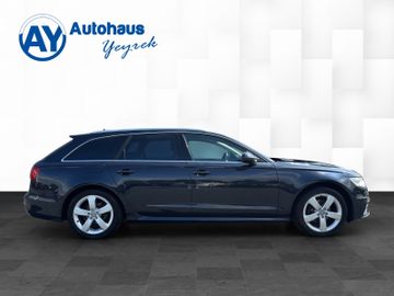 Audi A6 - 8