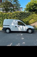 Opel OPEL COMBO C 1.7 DIESEL - gebrauchte Opel Combo aus dem Jahr 2003