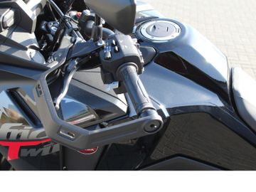 Honda CRF1100L Africa Twin DCT