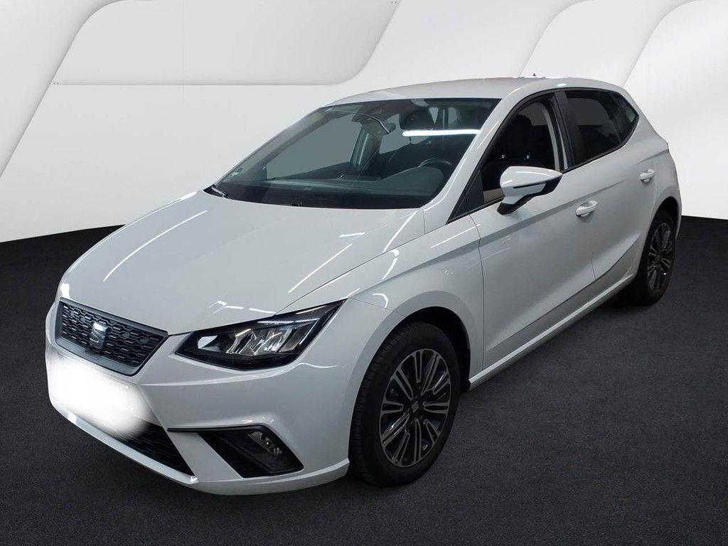 Seat Ibiza 1.0 TSI Style LED SHZ ACC PDC
