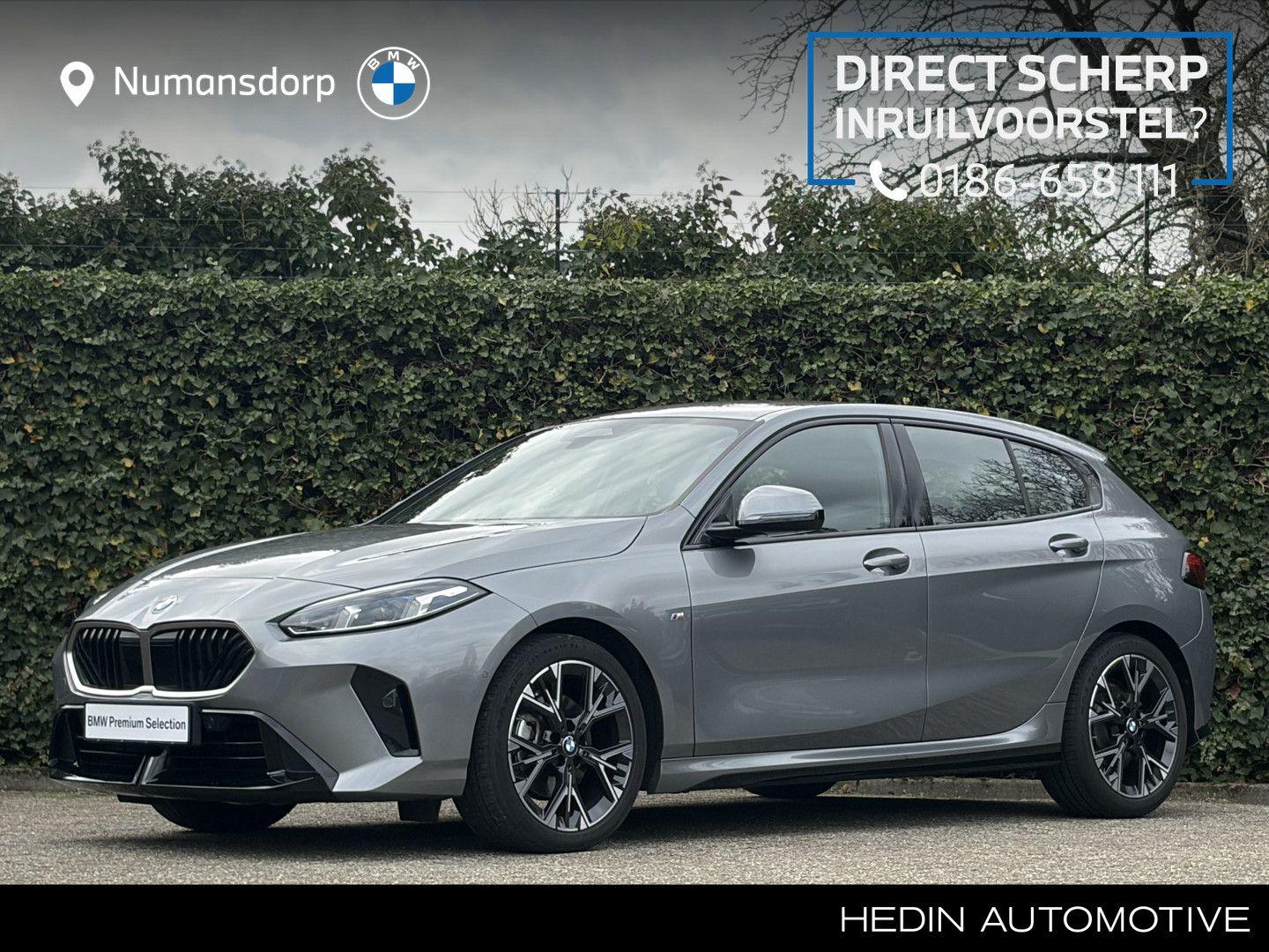 BMW 120 1-serie | M-Sport | 18'' | Harman/Kardon | k