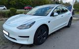 Tesla Model 3 Hinterradantrieb RWD - Tesla Model 3 in München