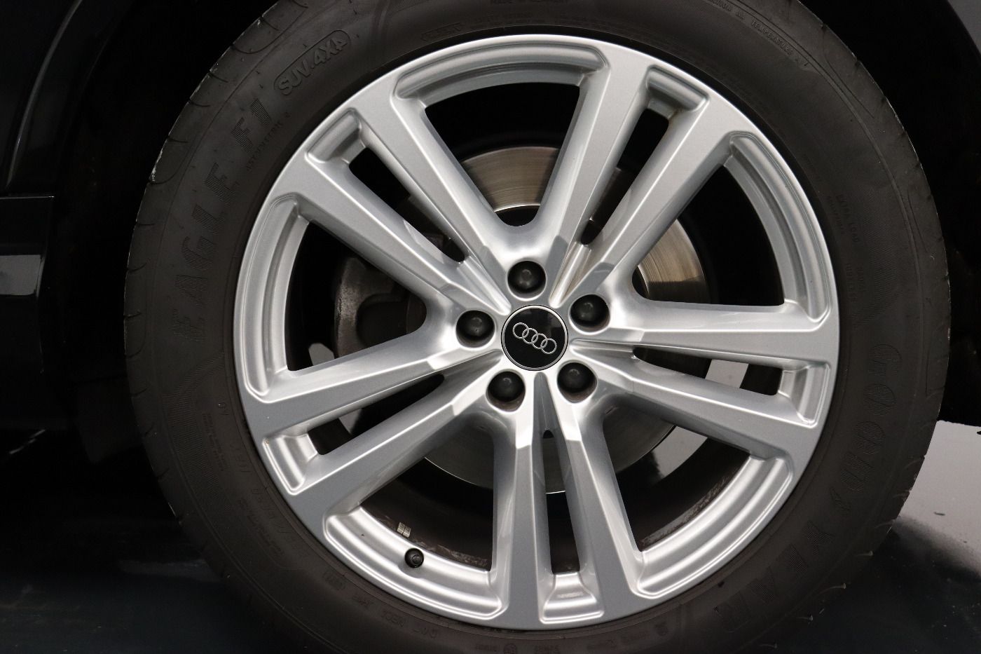 Audi Q7 - Bild 6