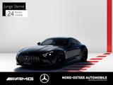 Mercedes-Benz GT 63 AMG 4M+ HA-LENKUNG MULTI-SITZE PANO LIFT - Mercedes-Benz GT-Klasse Jahreswagen