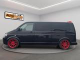 Volkswagen T5 Caravelle 1,9 TDI Comfortline lang  20 Zoll   - gebrauchte VW T5 Caravelle aus dem Jahr 2009