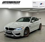 BMW M4 GTS Carbon Keramik M Driver´s Package Deutsch