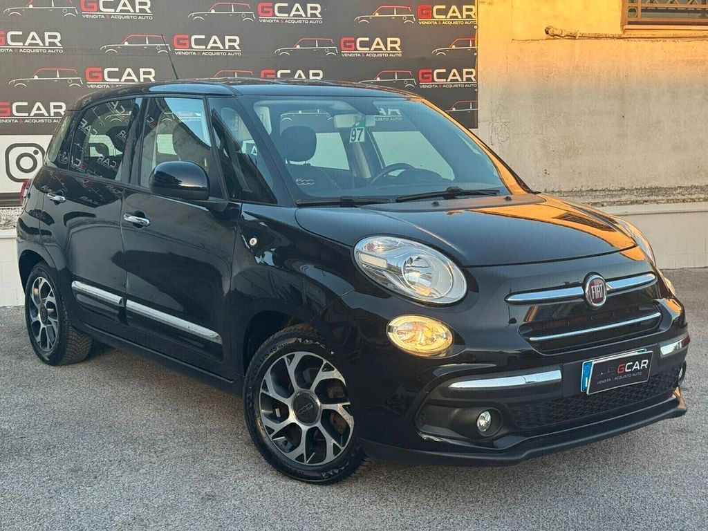 Image of Fiat 500L