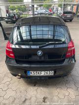 BMW 118i - TÜV / HU / Service Neu!! M-Paket!! - gebrauchte BMW 1er Reihe aus dem Jahr 2007
