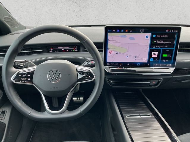 ID.7 Tourer Pro 82kWh, IQ.LIGHT,HUD,Kamera,AHK