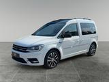 Volkswagen Caddy PKW Edition 35 BMT ACC DAB LED AHK - : Standheizung, Pkw