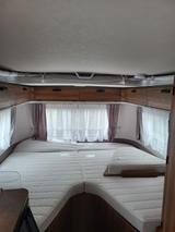 HYMER / ERIBA / HYMERCAR Touring 542 - HYMER / ERIBA Touring 542