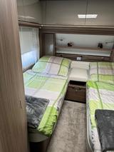 Fendt Tendenza 550 SG 33.000 € Vb - Fendt Tendenza