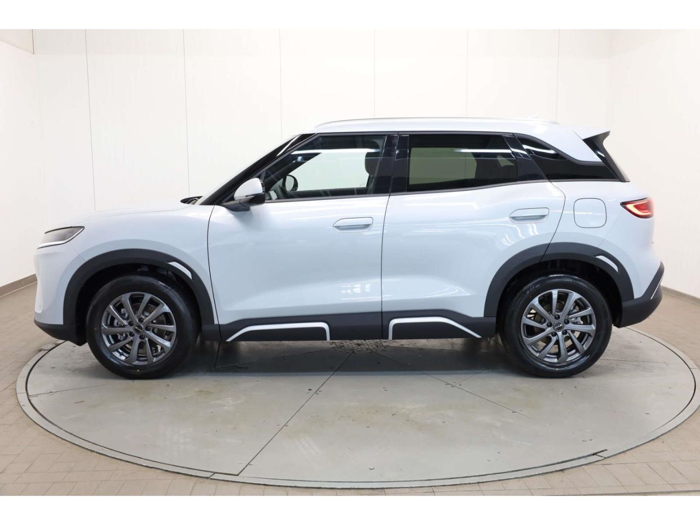 BYD ATTO 2