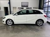 Mercedes-Benz B 180 Aut. Urban Sports Tourer+1.Hd+PDC+SHZ+17" - Mercedes-Benz B 180: Sports Tourer
