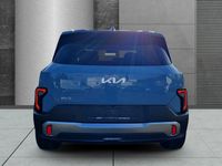 Kia EV2 - Vorschau Bild 6
