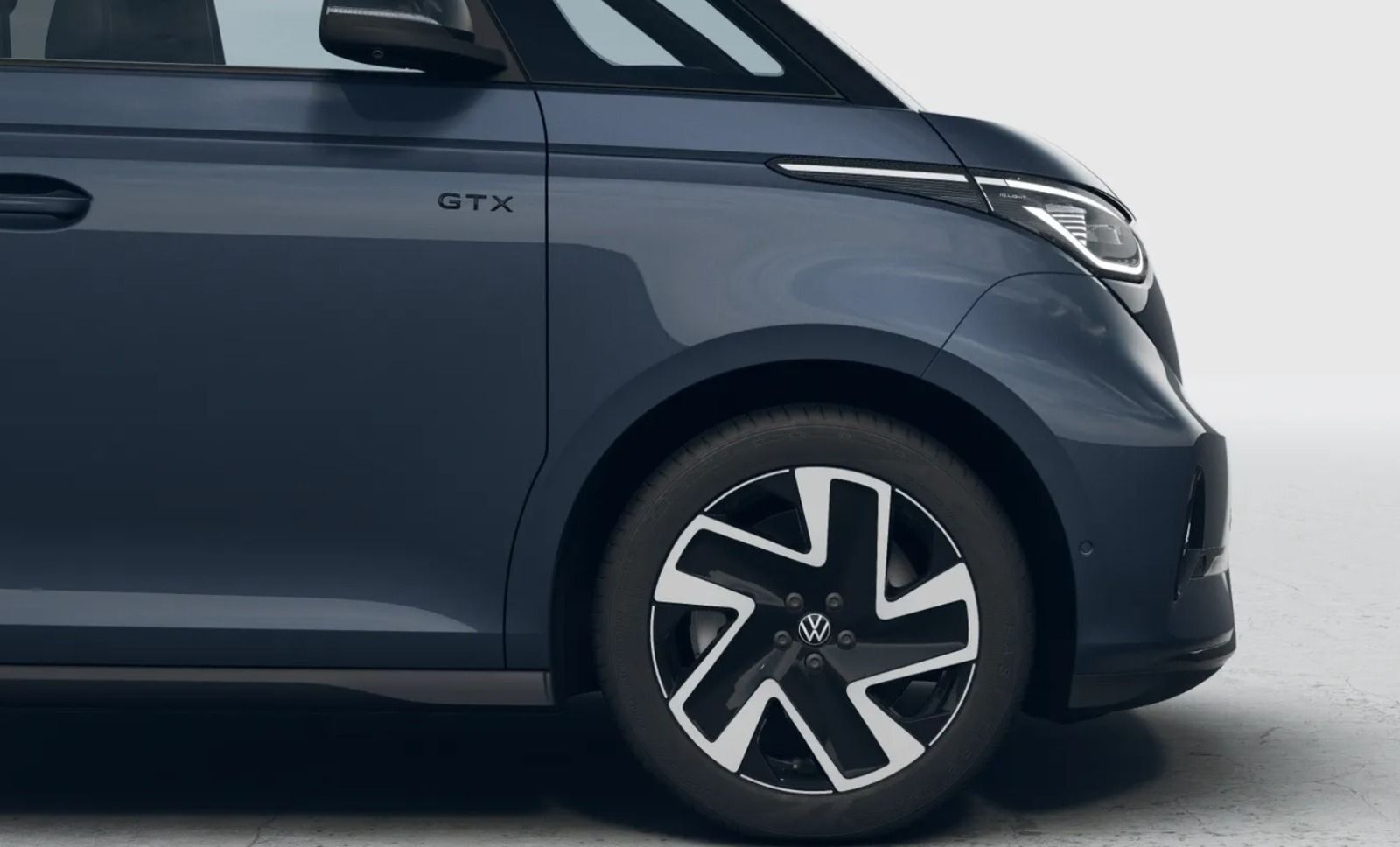 Volkswagen ID. Buzz - Bild 5