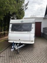 Hobby de Luxe 400 - Wohnwagen bis 4.000 Euro