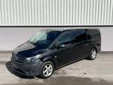 Mercedes-Benz Vito Tourer 116 CDI Pro extralang 9-Sitzer Navi - Mercedes-Benz Vito: Pro