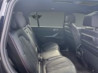 BMW X7 M60 - Vorschau Bild 14