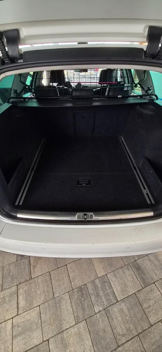 Volkswagen Passat 2010 — photo 13
