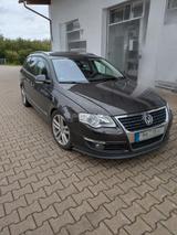 Volkswagen Passat B6 Variant 2.0 TDI Sportline Variant Spo. - Volkswagen Passat Variant: Sportline