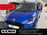 Suzuki Swift Comfort AllRad *Carplay/Klima/SZH/RüKam* - Suzuki Swift: Allradantrieb