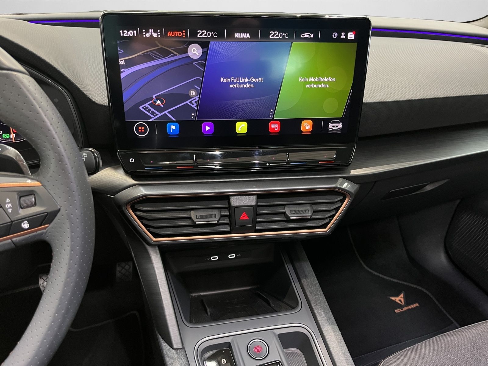 Cupra Leon - Bild 11