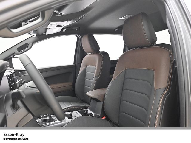 Volkswagen Amarok - Bild 10