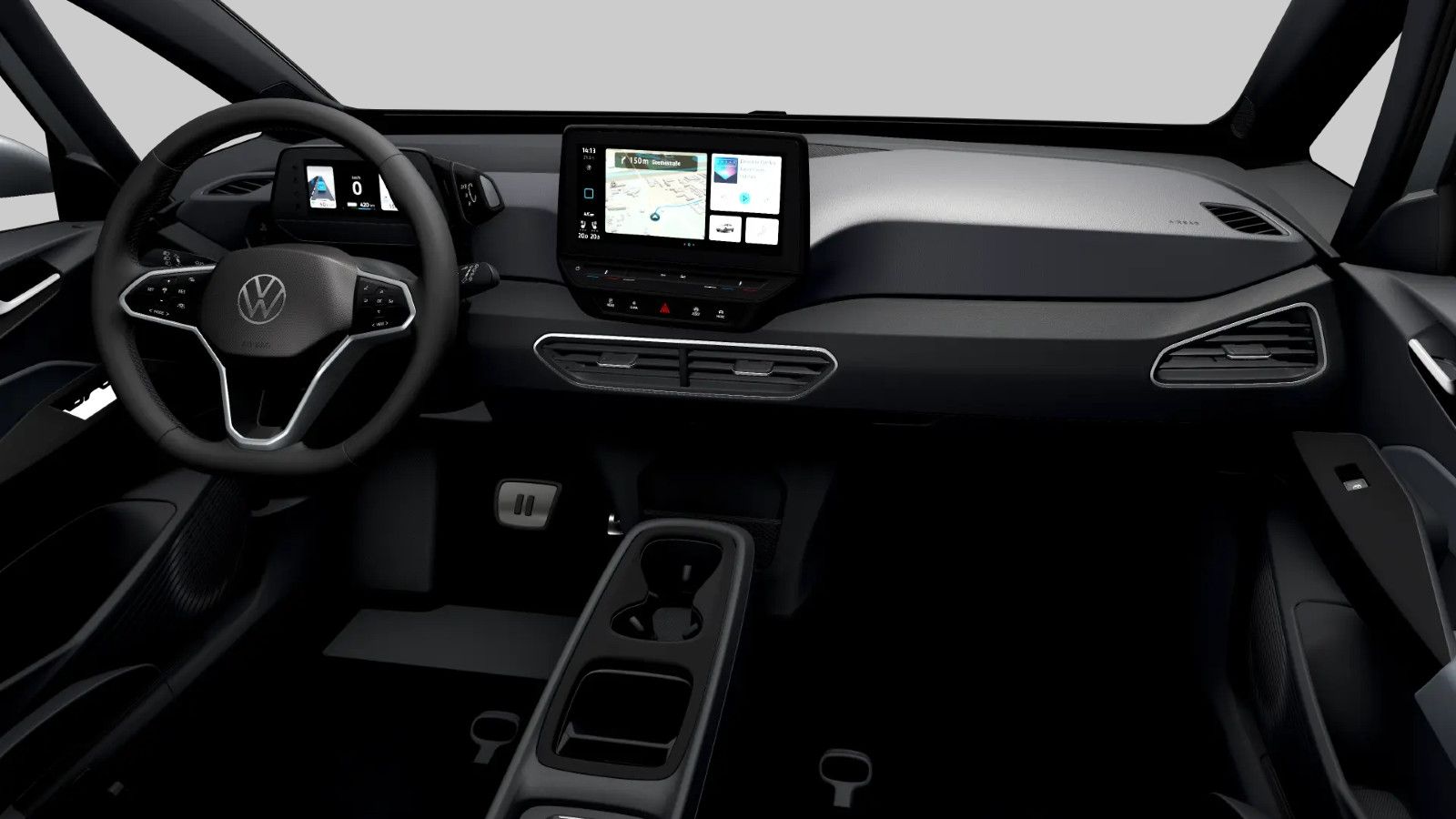 Volkswagen ID.3 - Bild 14