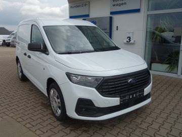 Bild 3 Ford Transit Connect Trend L1 Kasten Kurvenlicht PDC