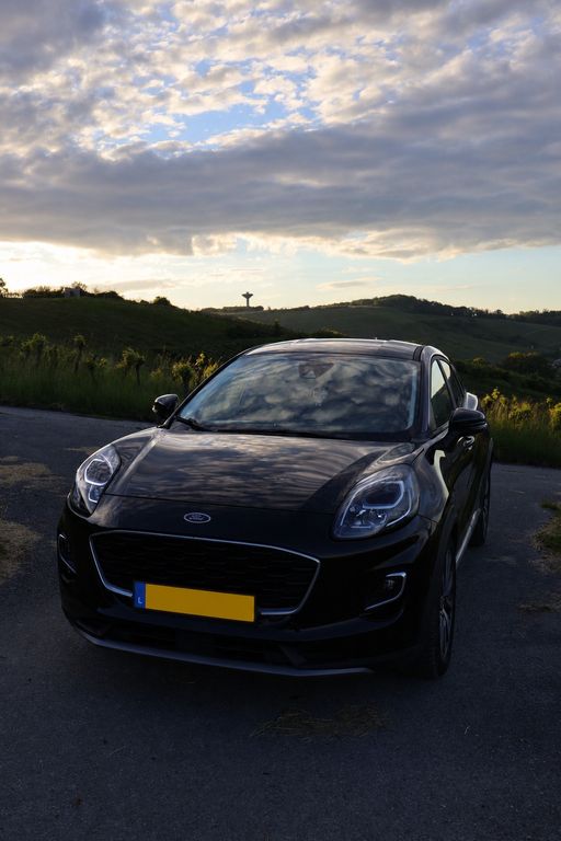 Image of Ford Puma