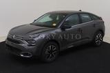 Citroën C4 1.2 Aut. Max MY25 NO EU/KEIN EU/T1 130HP