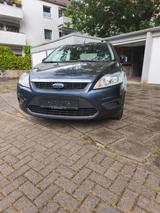 Ford Focus 1,6 Ti-VCT Ghia Ghia - Ford Focus aus 2009: Ghia