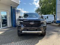 Ford Ranger - Vorschau Bild 2